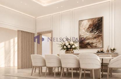 Villa - 6 - 7+ for sale in Perlita Villas - Perlita Villas - The Pearl Island - Doha