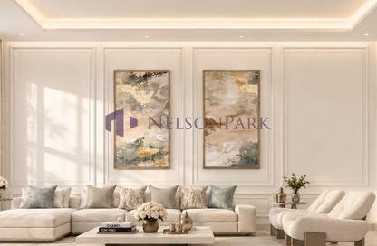 Villa - 6 - 7+ for sale in Perlita Villas - Perlita Villas - The Pearl Island - Doha