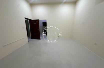 Apartment - Studio - 1 for rent in Al Kharaitiyat - Umm Salal Mohammed