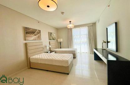 Apartment - 2 - 3 for sale in Marina Residences 195 - Marina District - Lusail