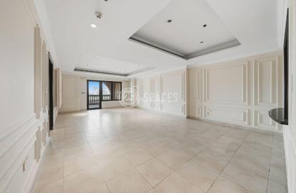 Apartment - 1 - 2 for rent in East Porto Drive - Porto Arabia - The Pearl Island - Doha