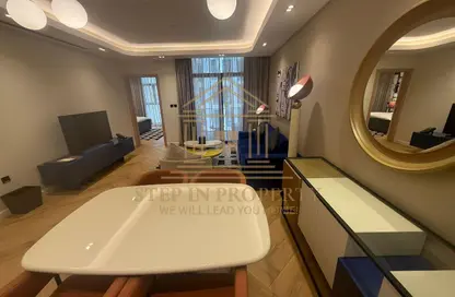 شقة - غرفة نوم - 1 حمام للايجار في ريزيدينشيال دي6 - جنوب فوكس هيلس - فوكس هيلز - الوسيل شقة - غرفة نوم - 1 حمام للايجار في ريزيدينشيال دي6 - جنوب فوكس هيلس - فوكس هيلز - الوسيل