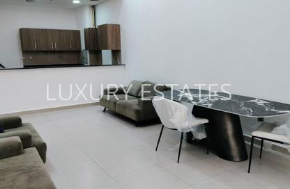 Apartment - 3 Bedrooms - 4 Bathrooms for rent in Regency Residence Fox Hills 2 - Lusail Apartment - 3 Bedrooms - 4 Bathrooms for rent in Regency Residence Fox Hills 2 - Lusail