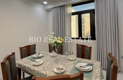 Apartment - 2 Bedrooms - 2 Bathrooms for rent in Al Waab Street - Al Waab - Doha