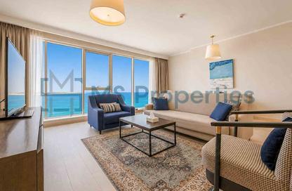 Apartment - 1 Bedroom - 2 Bathrooms for sale in Al Shatt Street - West Bay - Doha