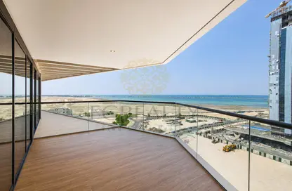 Apartment - 2 Bedrooms - 3 Bathrooms for sale in JMJ Waterfront Residences - Waterfront Residential - The Waterfront - Lusail