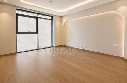 Apartment - 2 Bedrooms - 3 Bathrooms for sale in JMJ Waterfront Residences - Waterfront Residential - The Waterfront - Lusail Apartment - 2 Bedrooms - 3 Bathrooms for sale in JMJ Waterfront Residences - Waterfront Residential - The Waterfront - Lusail
