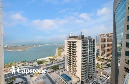 Apartment - 1 - 2 for sale in Marina 9 Residences - Marina District - Lusail Apartment - 1 - 2 for sale in Marina 9 Residences - Marina District - Lusail
