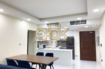 Apartment - 2 - 3 for rent in R-19 Building - Al Erkyah City - Lusail