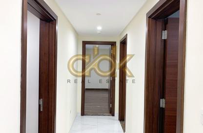 Apartment - 2 - 3 for rent in R-19 Building - Al Erkyah City - Lusail