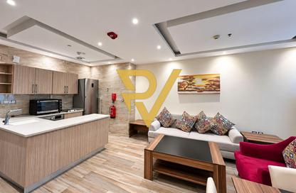 Apartment - 1 - 2 for rent in Al Sadd Road - Al Sadd - Doha Apartment - 1 - 2 for rent in Al Sadd Road - Al Sadd - Doha