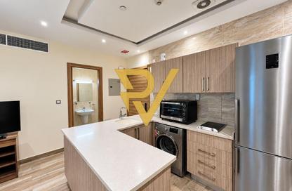Apartment - 1 - 2 for rent in Al Sadd Road - Al Sadd - Doha Apartment - 1 - 2 for rent in Al Sadd Road - Al Sadd - Doha