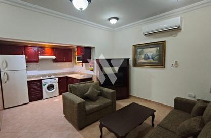 Apartment - 2 Bedrooms - 2 Bathrooms for rent in Ain Khalid Gate - Ain Khaled - Doha Apartment - 2 Bedrooms - 2 Bathrooms for rent in Ain Khalid Gate - Ain Khaled - Doha