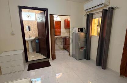 Apartment - Studio - 1 Bathroom for rent in Al Nuaija Street - Al Nuaija - Doha Apartment - Studio - 1 Bathroom for rent in Al Nuaija Street - Al Nuaija - Doha