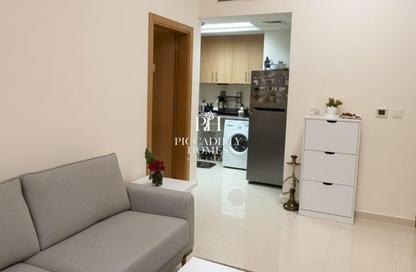 Apartment - 1 - 2 for sale in Artan Residence Apartments Fox Hills 150 - Fox Hills - Lusail Apartment - 1 - 2 for sale in Artan Residence Apartments Fox Hills 150 - Fox Hills - Lusail