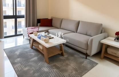 Apartment - 1 - 2 for sale in Artan Residence Apartments Fox Hills 150 - Fox Hills - Lusail