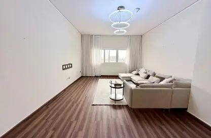 Apartment - 1 Bedroom - 2 Bathrooms for sale in Dara - Fox Hills - Lusail