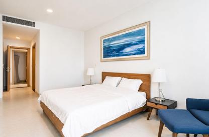 Apartment - 1 Bedroom - 1 Bathroom for rent in Viva West - Viva Bahriyah - The Pearl Island - Doha Apartment - 1 Bedroom - 1 Bathroom for rent in Viva West - Viva Bahriyah - The Pearl Island - Doha