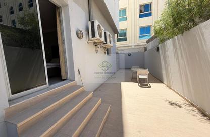 Apartment - 1 Bedroom - 2 Bathrooms for rent in Al Sadd Road - Al Sadd - Doha