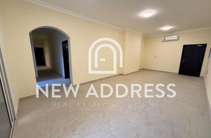 Apartment - 3 Bedrooms - 3 Bathrooms for rent in Fereej Bin Mahmoud North - Fereej Bin Mahmoud - Doha