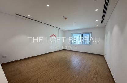 Apartment - 1 - 2 for rent in Residential D5 - Fox Hills South - Fox Hills - Lusail