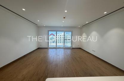 Apartment - 1 - 2 for rent in Residential D5 - Fox Hills South - Fox Hills - Lusail