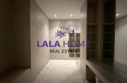 Villa - 7+ Bedrooms - 7+ Bathrooms for rent in Seef Lusail - Lusail City - Lusail