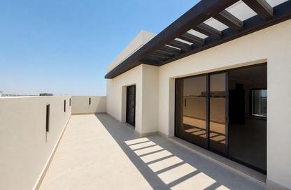 Villa - 6 Bedrooms - 7+ Bathrooms for sale in Huzoom Villas - Lusail City - Lusail Villa - 6 Bedrooms - 7+ Bathrooms for sale in Huzoom Villas - Lusail City - Lusail