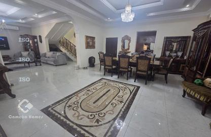 Villa - 6 - 7 for sale in Bu Hamour Street - Abu Hamour - Doha