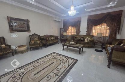 Villa - 6 - 7 for sale in Bu Hamour Street - Abu Hamour - Doha