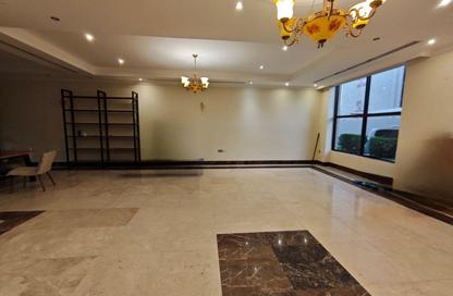 Villa - 5 Bedrooms - 5 Bathrooms for rent in Al Waab Street - Al Waab - Doha