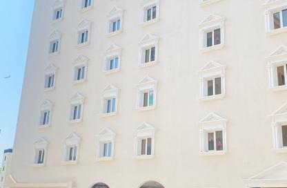 Apartment - 2 - 2 for rent in Umm Ghuwalina - Umm Ghuwailina - Doha Apartment - 2 - 2 for rent in Umm Ghuwalina - Umm Ghuwailina - Doha