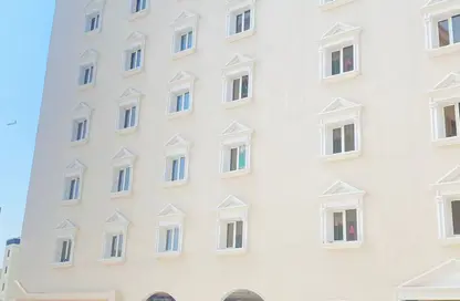 Apartment - 2 Bedrooms - 2 Bathrooms for rent in Umm Ghuwalina - Umm Ghuwailina - Doha Apartment - 2 Bedrooms - 2 Bathrooms for rent in Umm Ghuwalina - Umm Ghuwailina - Doha