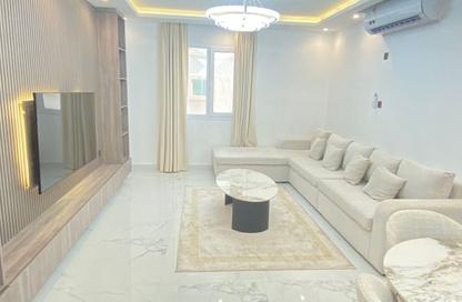 Apartment - 2 - 2 for rent in Umm Ghuwalina - Umm Ghuwailina - Doha