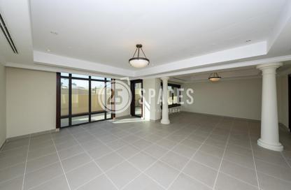 Townhouse - 4 Bedrooms - 5 Bathrooms for rent in Porto Arabia Townhouses - Porto Arabia - The Pearl Island - Doha