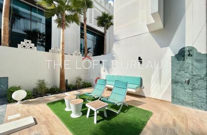 Townhouse - 5 Bedrooms - 6 Bathrooms for sale in Giardino Gardens - Giardino Villas - The Pearl Island - Doha