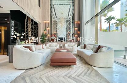 Townhouse - 5 Bedrooms - 6 Bathrooms for sale in Giardino Gardens - Giardino Villas - The Pearl Island - Doha Townhouse - 5 Bedrooms - 6 Bathrooms for sale in Giardino Gardens - Giardino Villas - The Pearl Island - Doha