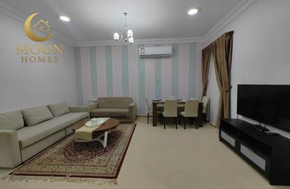 Apartment - 2 Bedrooms - 2 Bathrooms for rent in Al Mansoura - Al Mansoura - Doha