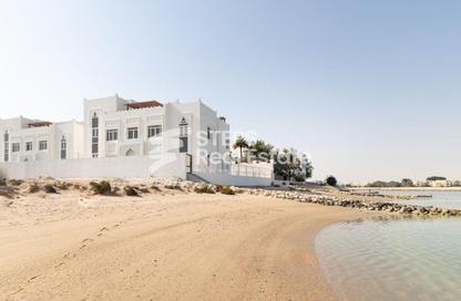 فيلا - 6 غرف نوم - 6 حمامات للايجار في فلل واست باي لاغون - وست باي لاجون - بحيرة وست لاجون - الدوحة