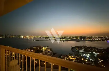 Apartment - 2 Bedrooms - 3 Bathrooms for rent in East Porto Drive - Porto Arabia - The Pearl Island - Doha Apartment - 2 Bedrooms - 3 Bathrooms for rent in East Porto Drive - Porto Arabia - The Pearl Island - Doha