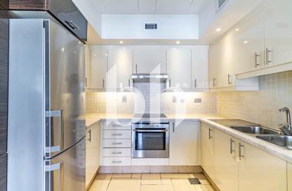Apartment - 2 - 3 for rent in Carnaval - Qanat Quartier - The Pearl Island - Doha