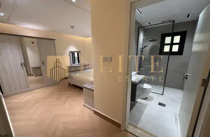 Apartment - 2 Bedrooms - 2 Bathrooms for rent in Al Nasr Street - Al Nasr - Doha