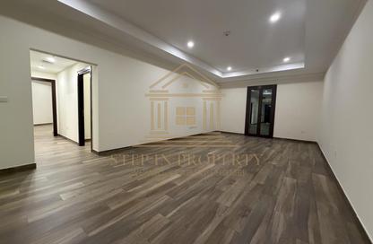 Apartment - 2 - 2 for rent in Residential D5 - Fox Hills South - Fox Hills - Lusail