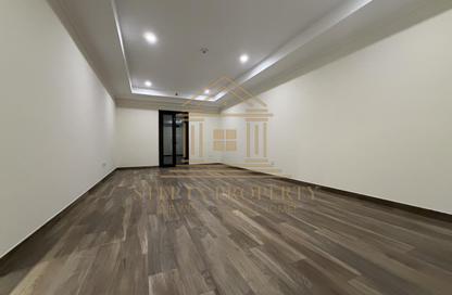 Apartment - 2 - 2 for rent in Residential D5 - Fox Hills South - Fox Hills - Lusail