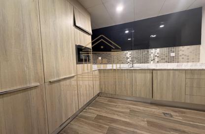 Apartment - 2 - 2 for rent in Residential D5 - Fox Hills South - Fox Hills - Lusail