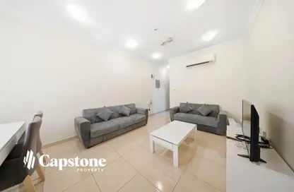Apartment - 2 Bedrooms - 2 Bathrooms for rent in Najma street - Old Airport Road - Doha
