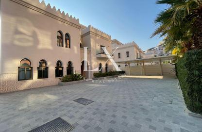 Villa - 6 Bedrooms - 6 Bathrooms for rent in La Plage South - La Plage - The Pearl Island - Doha