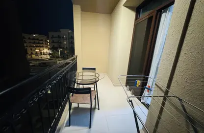 Apartment - Studio - 1 Bathroom for rent in Catania - La Piazza - Fox Hills - Lusail Apartment - Studio - 1 Bathroom for rent in Catania - La Piazza - Fox Hills - Lusail