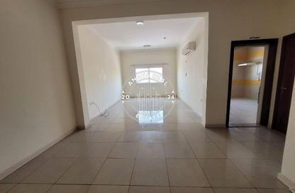 Apartment - 3 Bedrooms - 3 Bathrooms for rent in Al Mansoura - Al Mansoura - Doha
