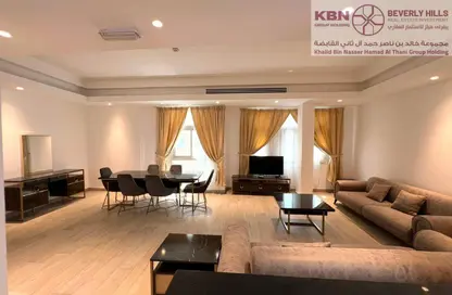 شقة - 2 غرف نوم - 2 حمامات للايجار في ريجنسي رزدنس مشيرب - مشيرب - الدوحة شقة - 2 غرف نوم - 2 حمامات للايجار في ريجنسي رزدنس مشيرب - مشيرب - الدوحة